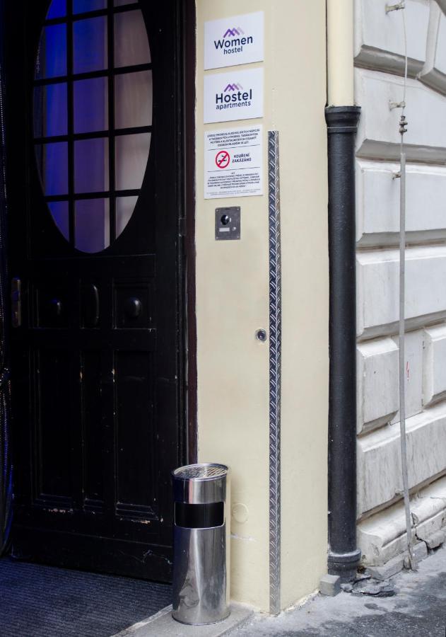Exlusive Apartment Paris Style 프라하 외부 사진