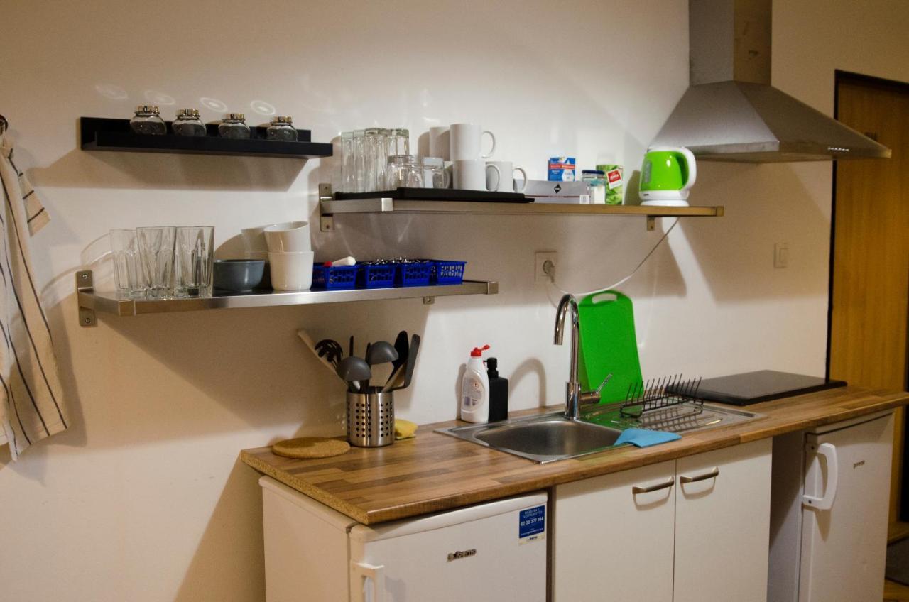 Exlusive Apartment Paris Style 프라하 외부 사진