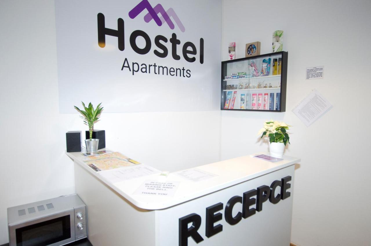 Exlusive Apartment Paris Style 프라하 외부 사진