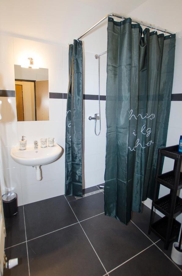 Exlusive Apartment Paris Style 프라하 외부 사진