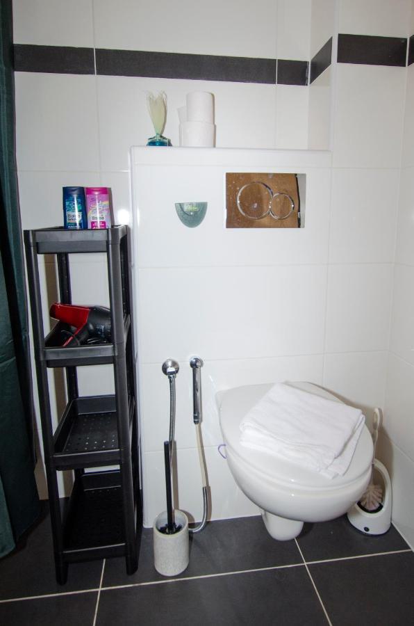 Exlusive Apartment Paris Style 프라하 외부 사진